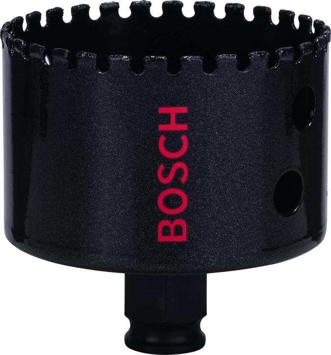 Produktbild Bosch Professional Zubehör Diamantlochsäge Diamond for Hard Ceramics, 68 mm, 2 11/16-Zoll (68 mm)