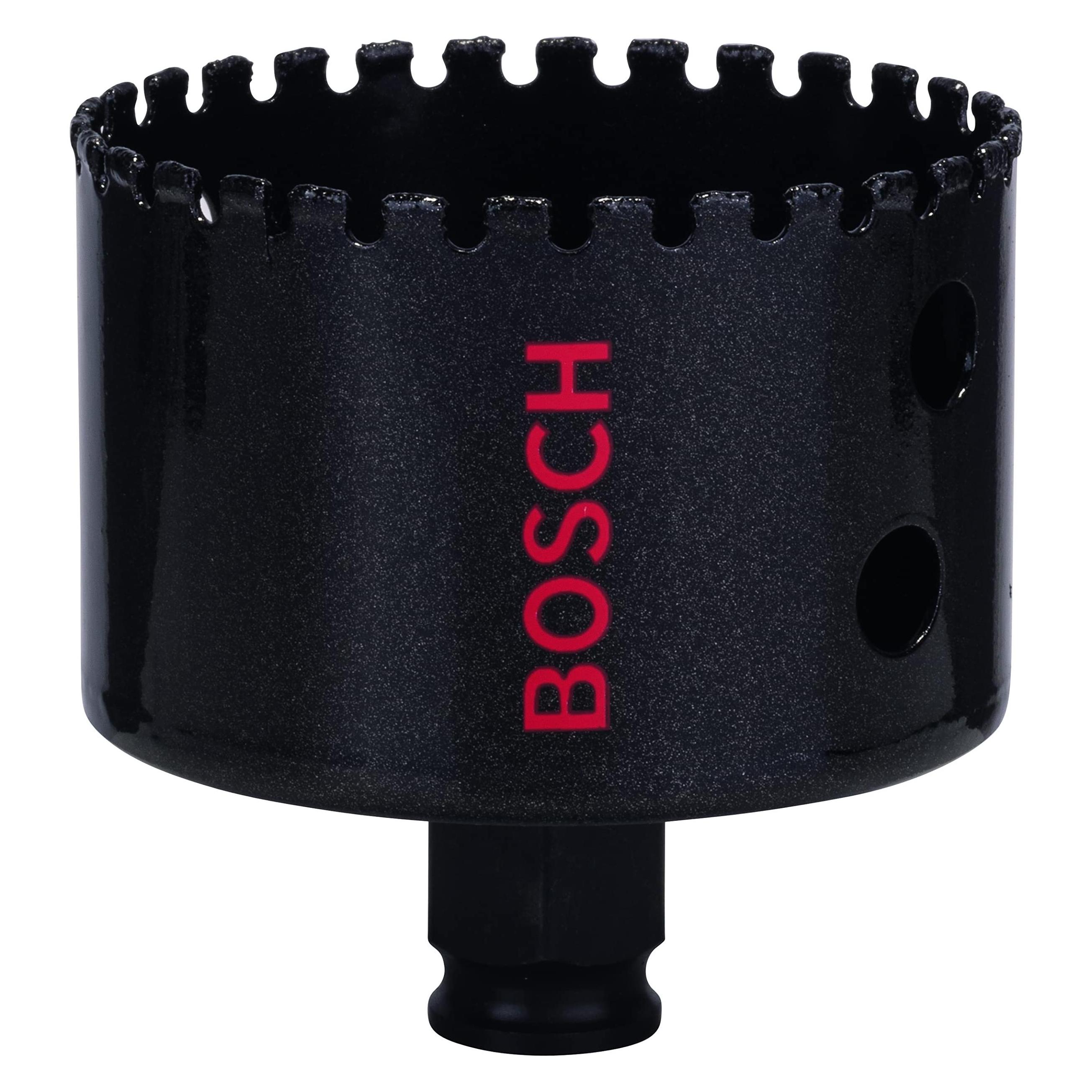 Bosch Professional Zubehör, Gatenzagen, Gatenzaag 68 Mm Toebehoren 260 (68 Mm)