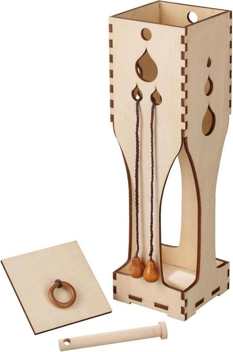 Actual product image Philos Bottle puzzle I (German)