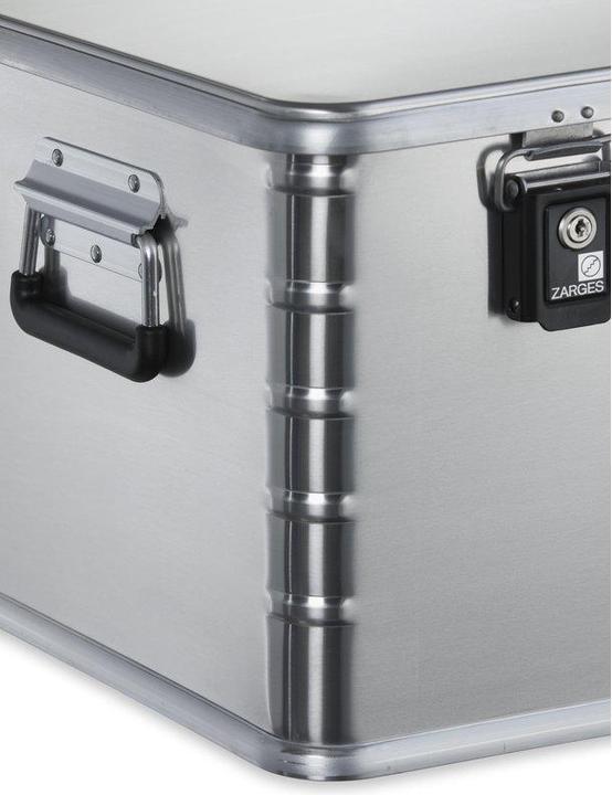 Produktbild Zarges Box Mini XS, 24 L (1 Teile)