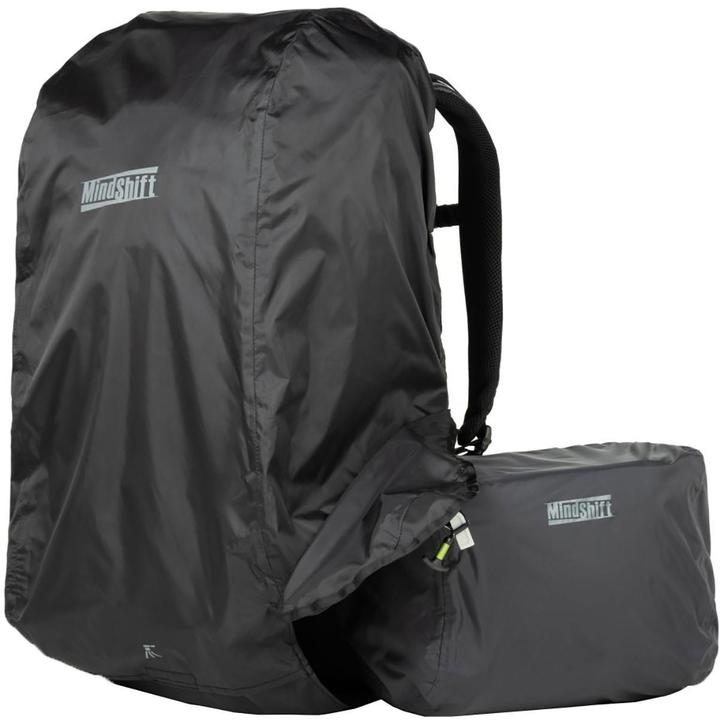 Produktbild Think Tank ThinkTank Rotation 34L Raincover black (34 l)