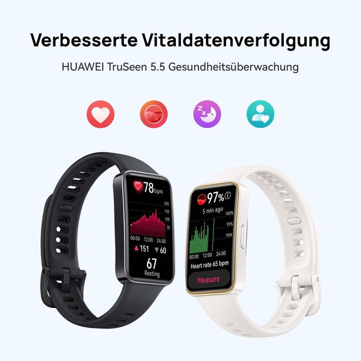 Produktbild Huawei Band 9 (43.45 mm)