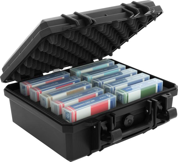 Overland-Tandberg Stockage RDX TENCASE