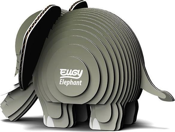 Image du produit Eugy Éléphant