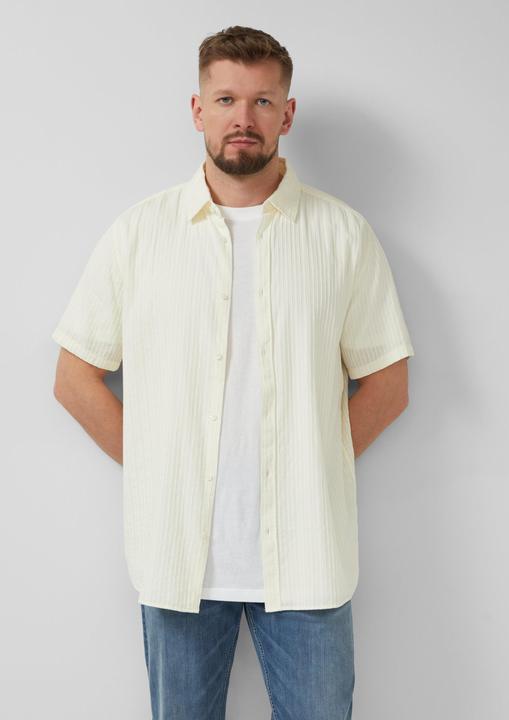 Produktbild s.Oliver Hemd Hemd (L)