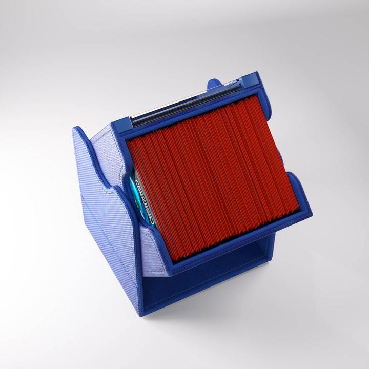 Produktbild Gamegenic GGS20214 - Squire PLUS 100+ XL Blau