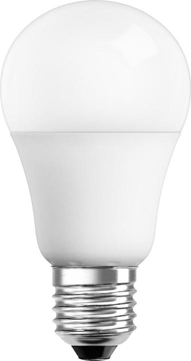 Actual product image Osram Superstar Classic A (E27, 75 W, 1055 lm, 1 x, F)