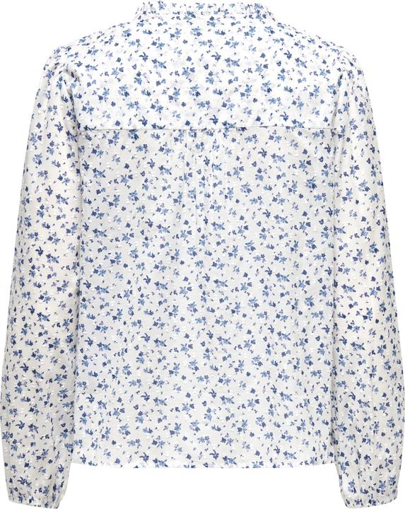 Immagine prodotto Only Onlroanne L/S Top Wvn Noos (S)