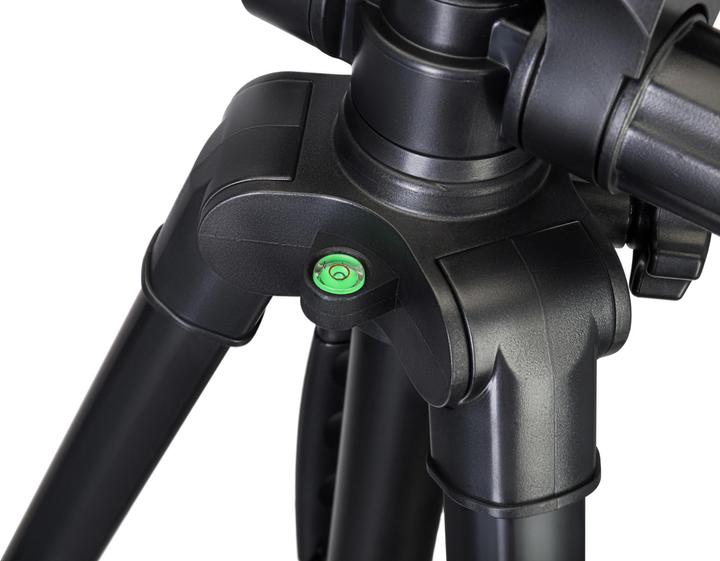 Actual product image Levenhuk Level Plus VT10 (Metal, Plastic)