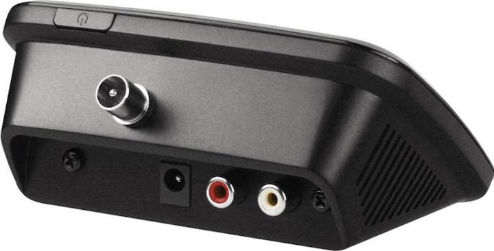 Immagine prodotto Albrecht Dr 52 Ba (Sintonizzatore radio)
