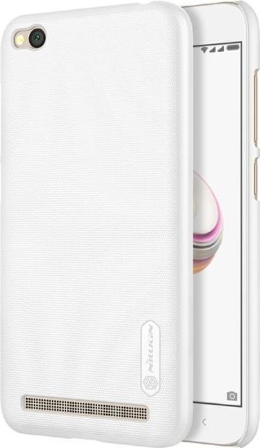 Actual product image Nillkin Super Frosted Shield Series (Xiaomi Redmi 5A)