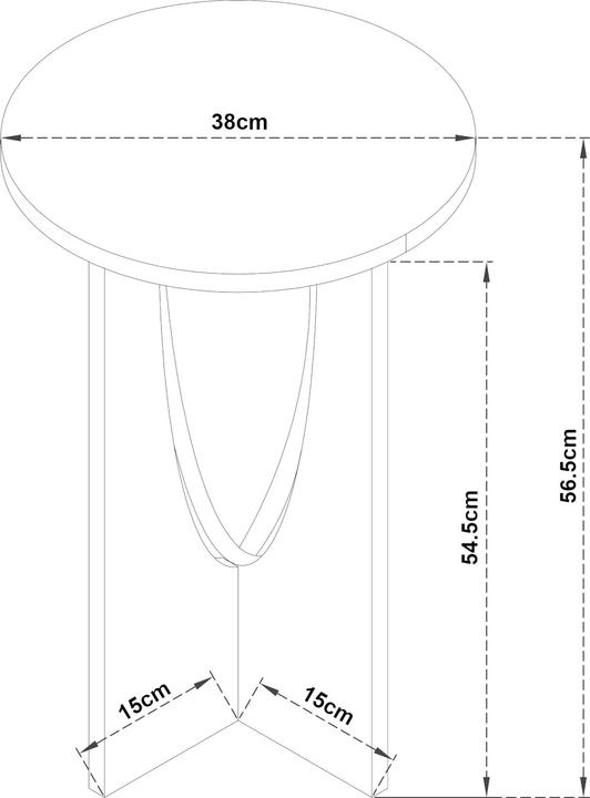 Image du produit En.Casa Rindal