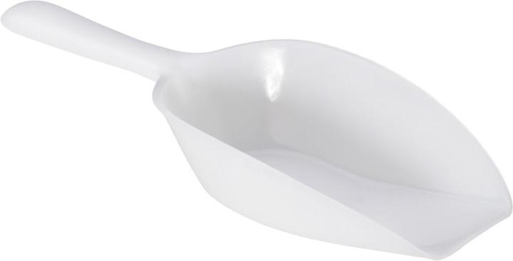 Actual product image Alutec White