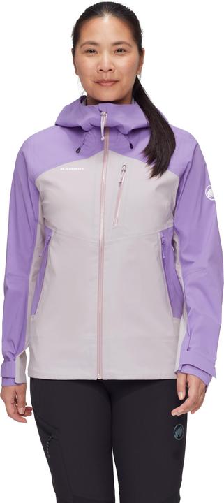 Immagine prodotto Mammut Alto Guide HS Hooded Jacket Women (XL)