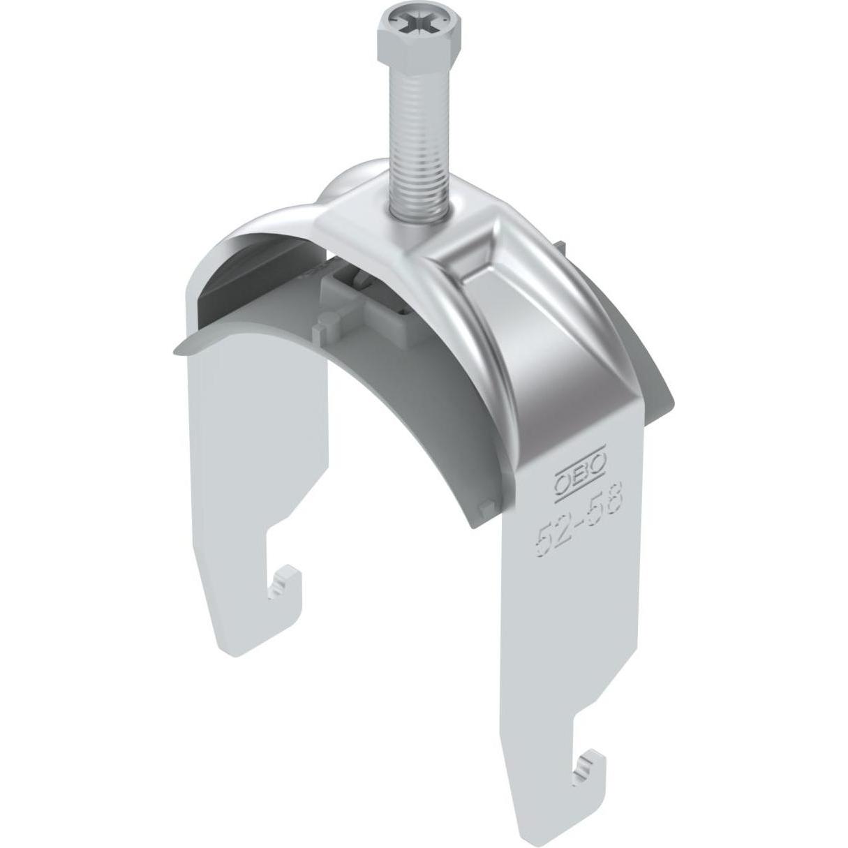 OBO Bettermann, Portacavi, Morsetto a U