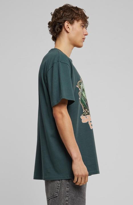 Image du produit Urban Classics Tee Sad Boy Heavy Oversize - 127053 (L)