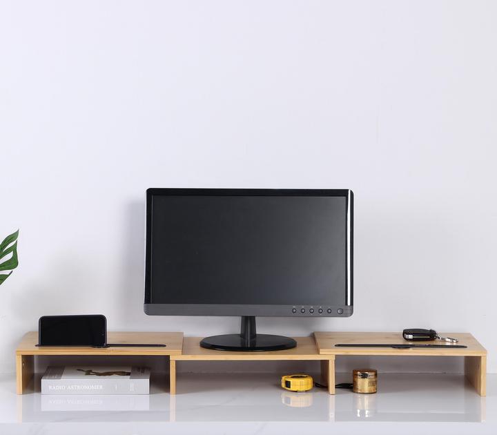 Image du produit Relaxdays Support d'écran