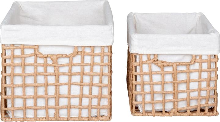 Actual product image House Nordic Bustelo (25 cm, 1x)