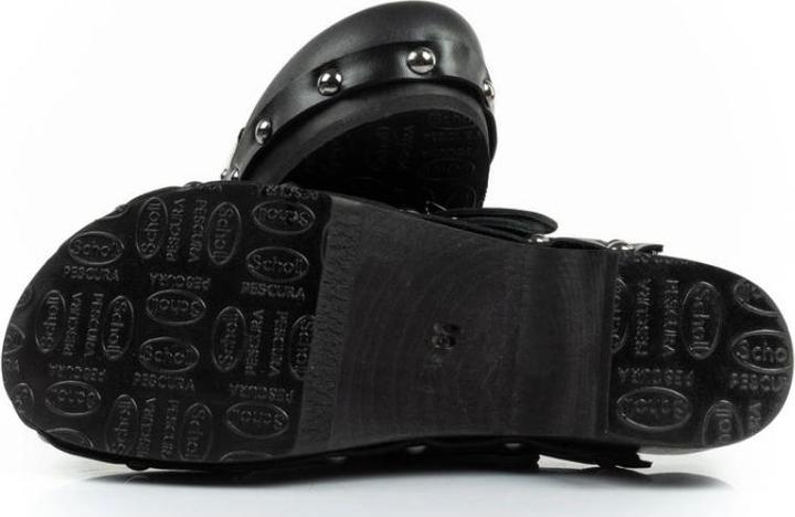 Actual product image Scholl Ikonische Clog-Sandalen (36)