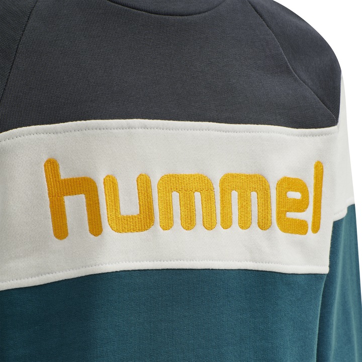 Immagine prodotto hummel Felpa Claes (140)