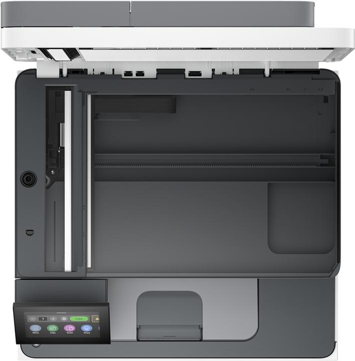 Actual product image HP Color LaserJet Pro MFP 3302fdng (Laser, Colour)