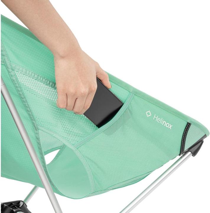 Immagine prodotto Helinox Chair One Highback (re) Biscay Green