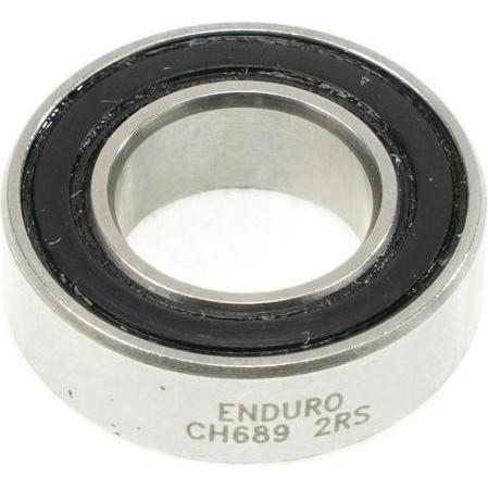 Enduro, Kugellager, CH 689