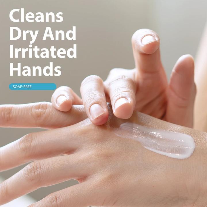 Produktbild Cetaphil Pro Itchcontrol Clean (Flüssigseife, 500 ml)