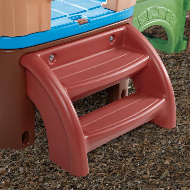 Produktbild Step2 Clubhouse Climber