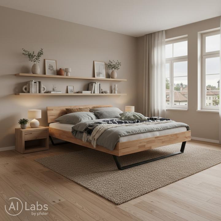 Produktbild Hasena Asti 20 (140 x 200 cm)