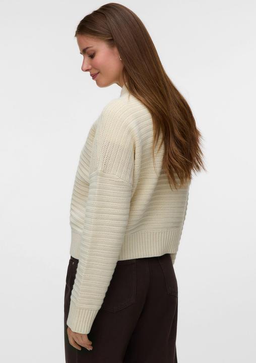 Produktbild Vero Moda AWSIBILLE Pullover Strickpullover (XS)