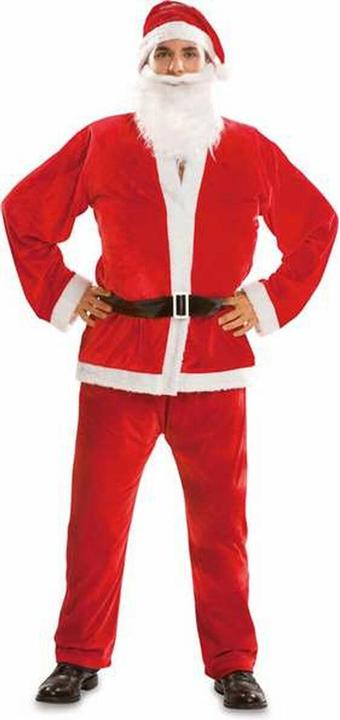 Immagine prodotto My Other Me Costume da Babbo Natale (M, L)