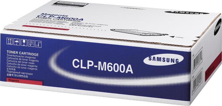 Produktbild Samsung Clp-M600a (M)