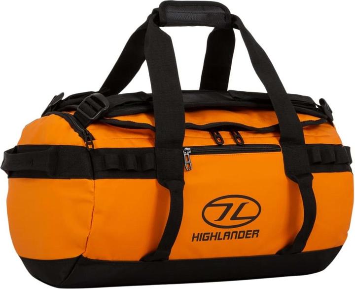 Immagine prodotto Highlander Borsa Storm Kitbag 30l arancione (30 l)