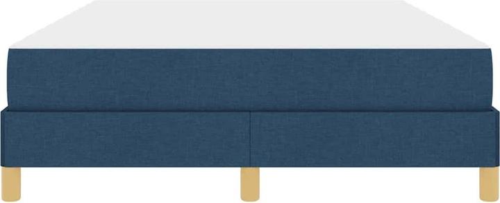 Actual product image vidaXL Boxspringbett (160 x 200 cm)