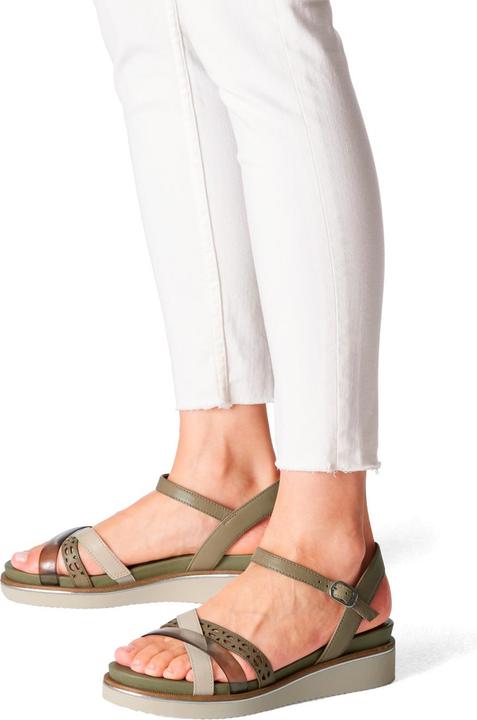 Actual product image Tamaris Sandal (37)