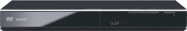 Produktbild Panasonic DVD-S700EG-K (DVD Player)