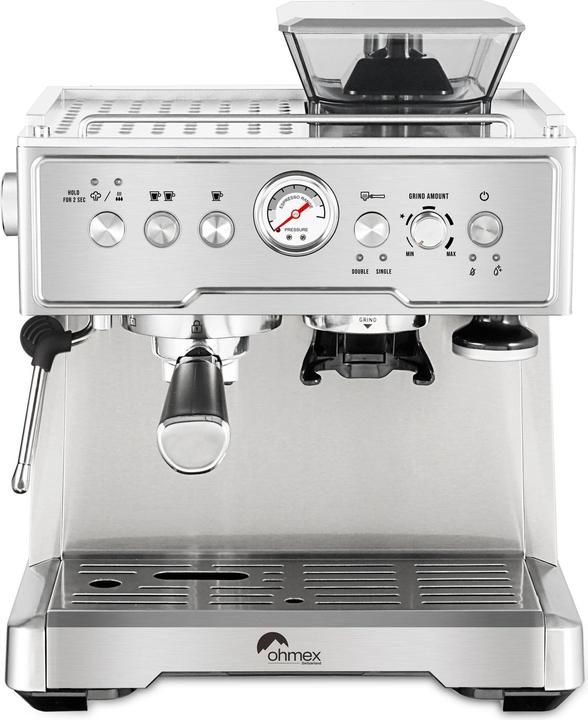 Immagine prodotto Ohmex Macchina da caffè XPS-7303