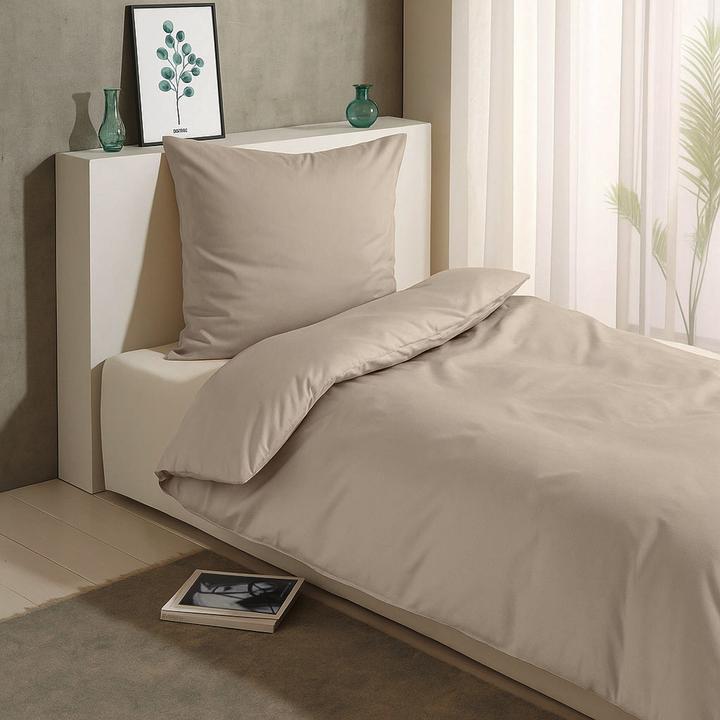 Produktbild Traumschlaf Pure (Kopfkissenbezug, 80x80 cm)
