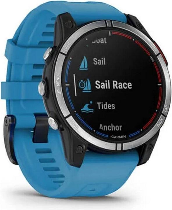 Image du produit Garmin Quatix 7 (47 mm)
