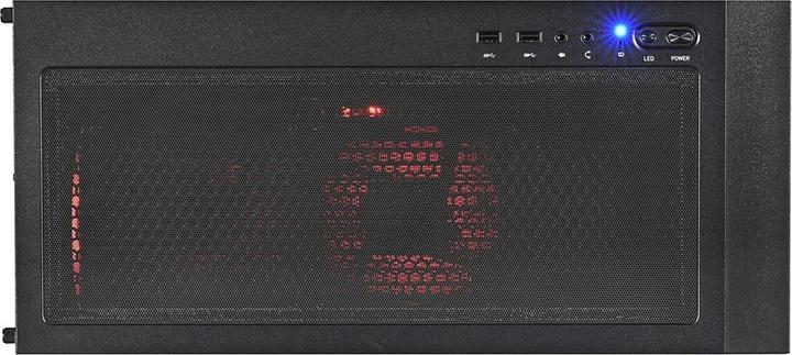 Image du produit Action Actina 5901443347002 PC AMD Ryzen™ 7 7700X 32 GB DDR5-SDRAM 1 TB SSD AMD Radeon RX 7800 XT Midi Towe (1000 Go, 32 Go, AMD Ryzen 7 7700X, Radeon RX 7800 XT)