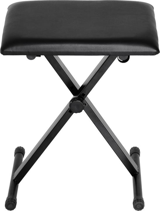Produktbild Homcom Klavierhocker