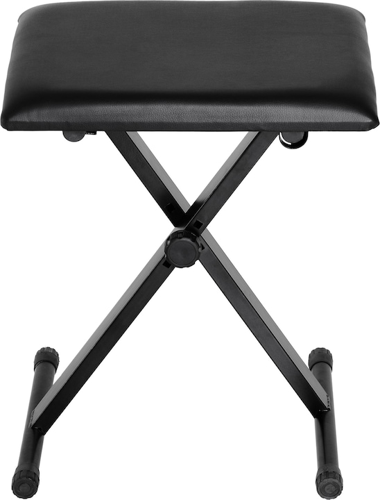 Immagine prodotto Homcom Sgabello per pianoforte