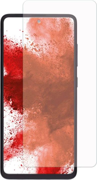 Produktbild Displex Real Glass, 2D Panzerglas (1 Stück, Samsung Galaxy A54 5G)