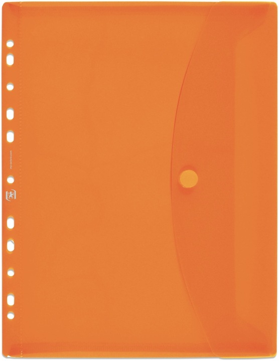 Actual product image Oxford Document bag "hawai" A4 (A4, 1 x)