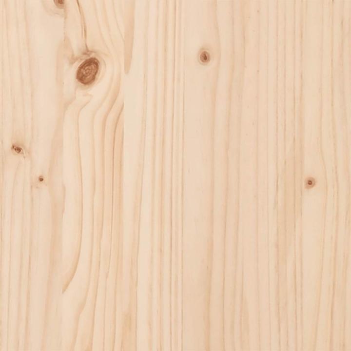 Produktbild VidaXL Tatum