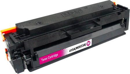 Produktbild Hermex Alternativer Toner zu HP 415A W2032A (Y)