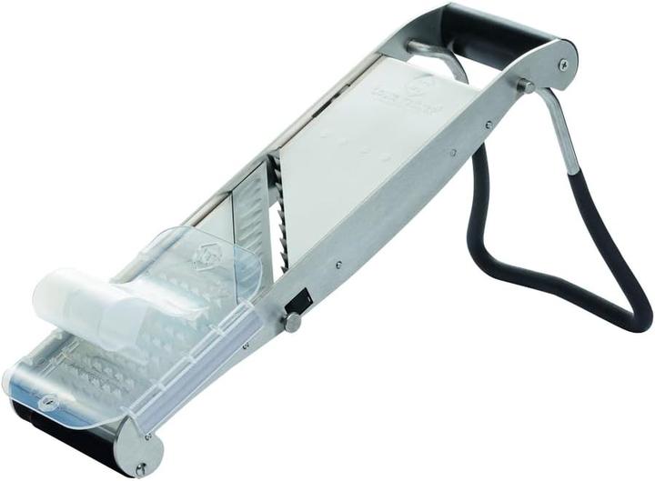 Louis Tellier Tellier Compact-Pro mandoline rvs (BRONCP02)