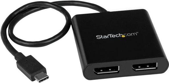 Produktbild StarTech USB-C - DP (USB Typ-C, 3.86 cm)