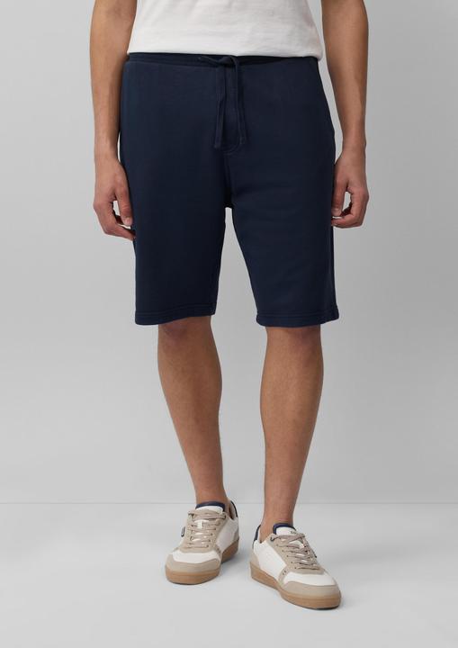 Actual product image S.Oliver Bermuda Detroit: Sweat-Bermuda im Relaxed Fit mit Garment Dye (XL)